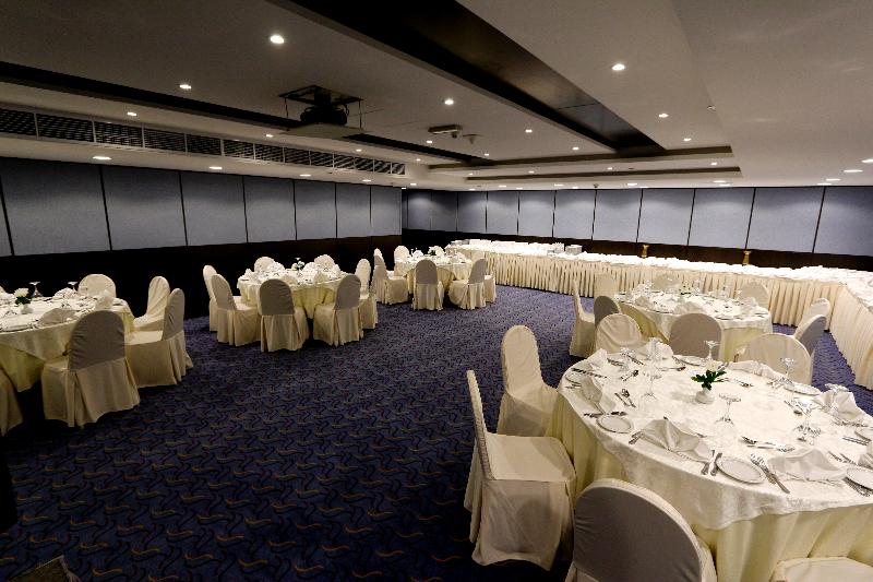 Fotos del hotel Samaya  Deira:  8