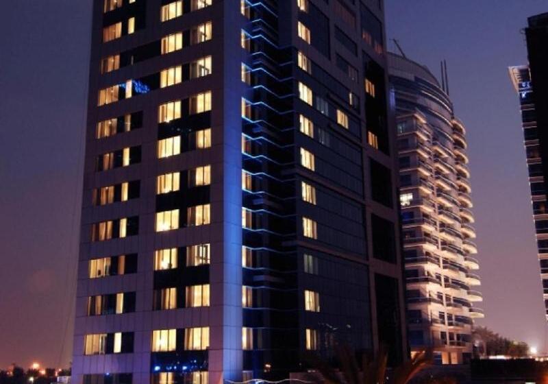 Fotos del hotel Samaya  Deira:  24