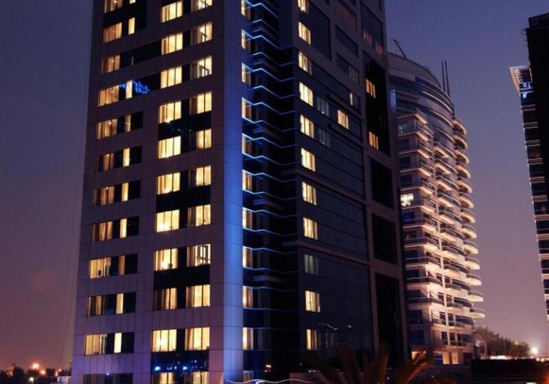 Fotos del hotel Samaya  Deira:  25