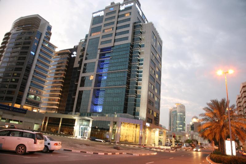 Fotos del hotel Samaya  Deira:  15