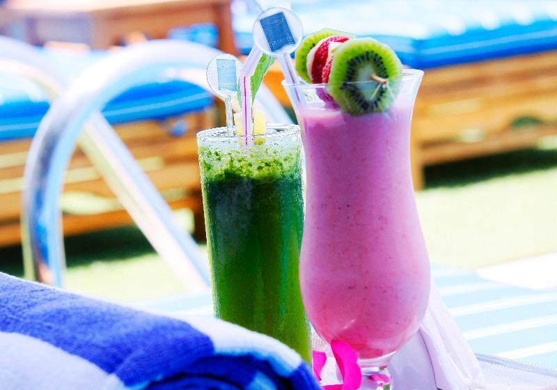 Fotos del hotel Samaya  Deira:  23