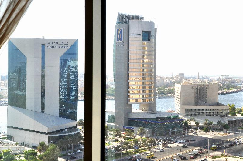 Fotos del hotel Samaya  Deira:  11