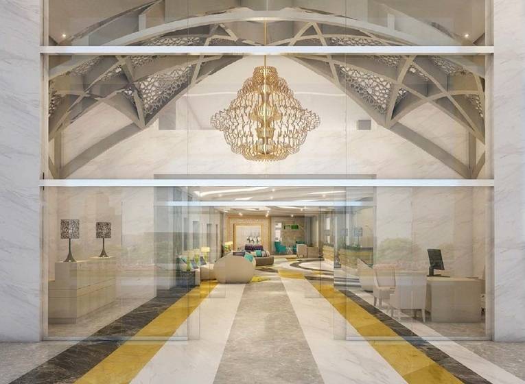 Fotos del hotel Samaya  Deira:  2