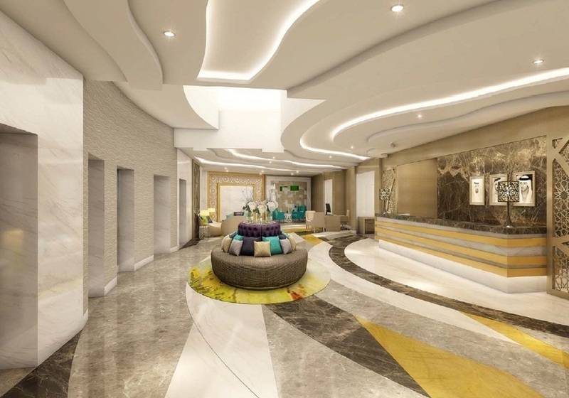 Fotos del hotel Samaya  Deira:  21