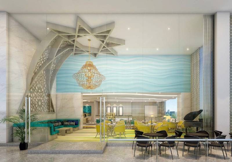 Fotos del hotel Samaya  Deira:  19