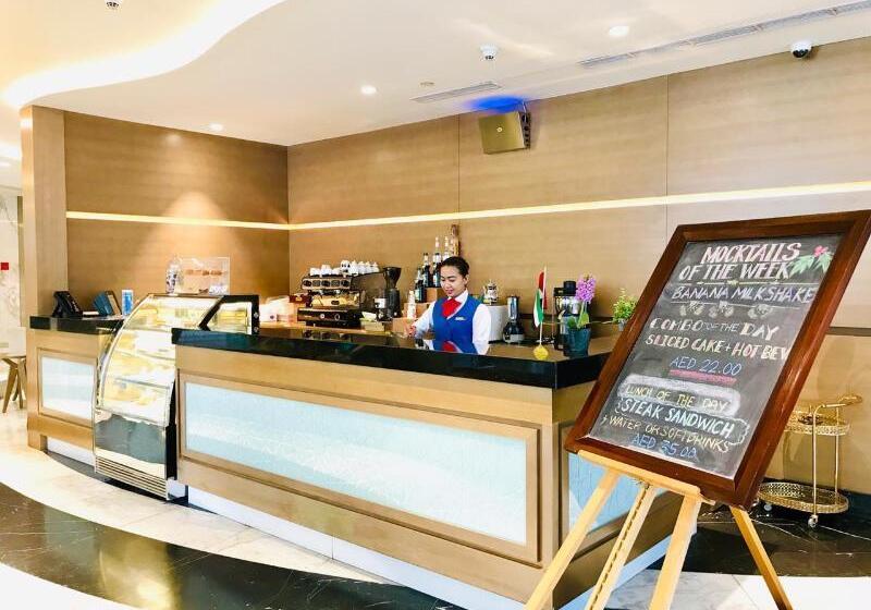 Fotos del hotel Samaya  Deira:  6