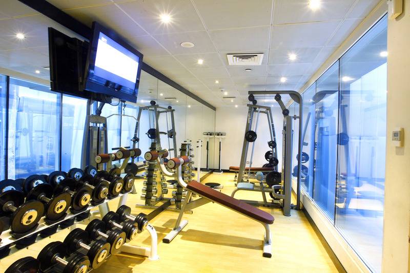 Fotos del hotel Samaya  Deira:  4