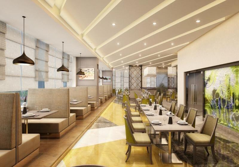 Fotos del hotel Samaya  Deira:  22