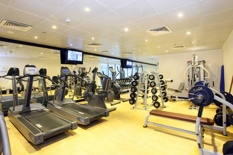 Fotos del hotel Samaya  Deira:  3