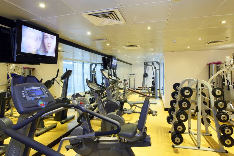 Fotos del hotel Samaya  Deira:  5