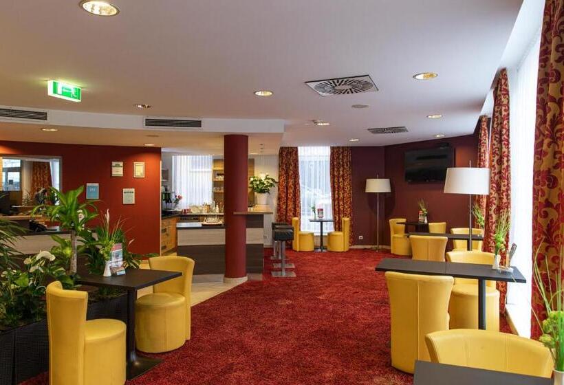 Fotos del hotel Senator Hotel Vienna:  48