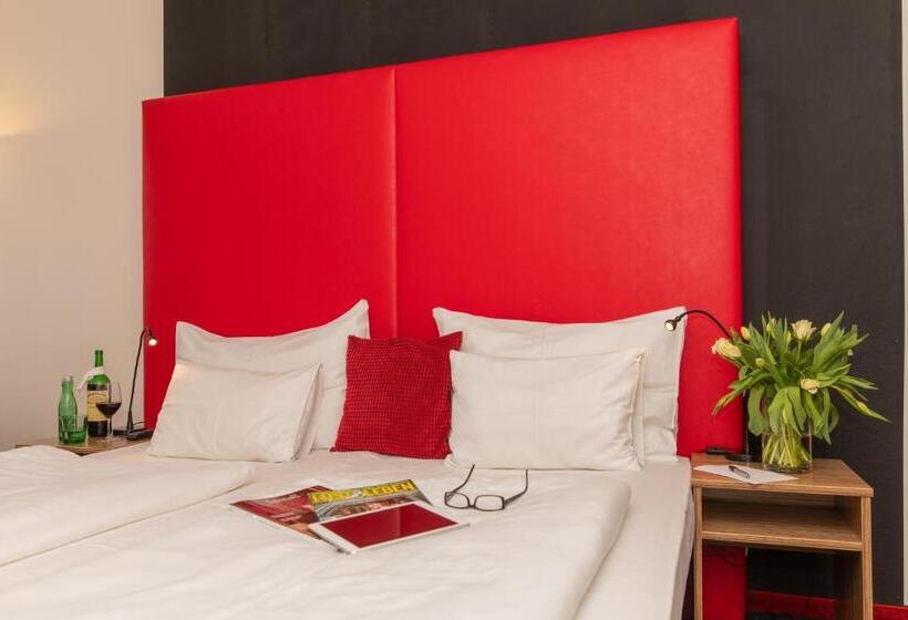 Fotos del hotel Senator Hotel Vienna:  9