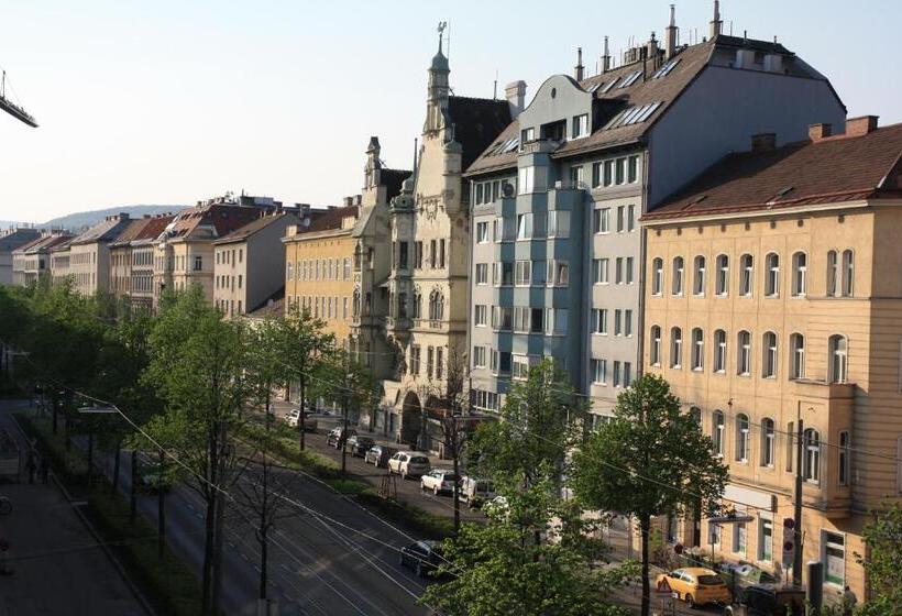 Fotos del hotel Senator Hotel Vienna:  33