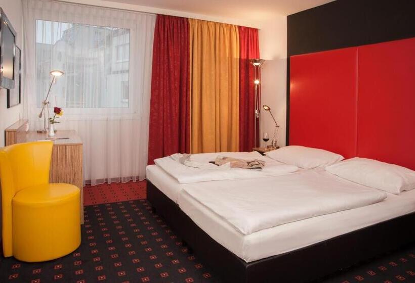 Fotos del hotel Senator Hotel Vienna:  5