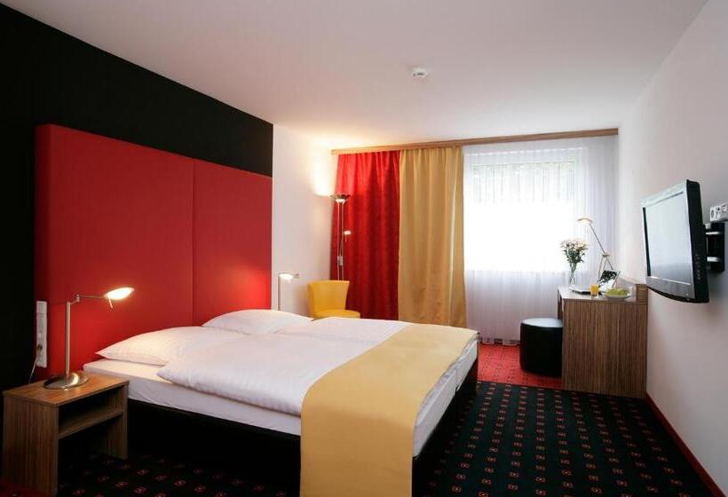 Fotos del hotel Senator Hotel Vienna:  11
