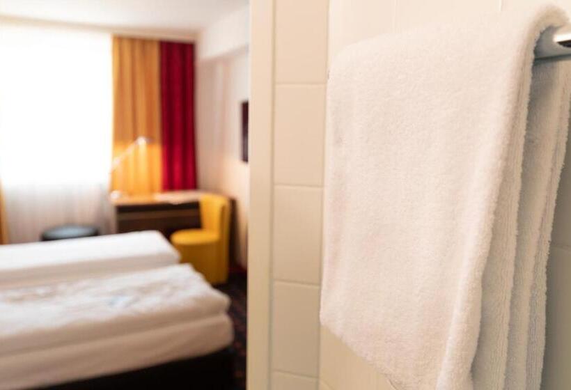 Fotos del hotel Senator Hotel Vienna:  13