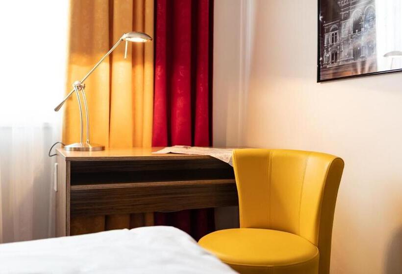 Fotos del hotel Senator Hotel Vienna:  29