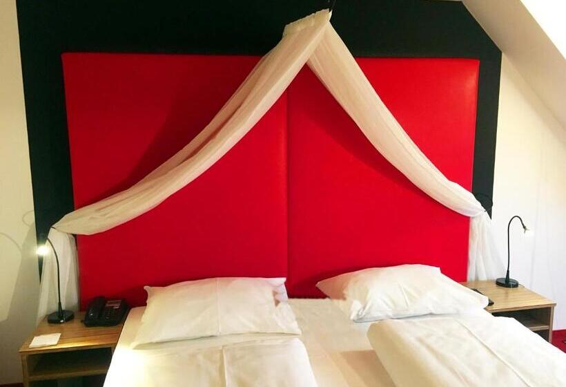 Fotos del hotel Senator Hotel Vienna:  30