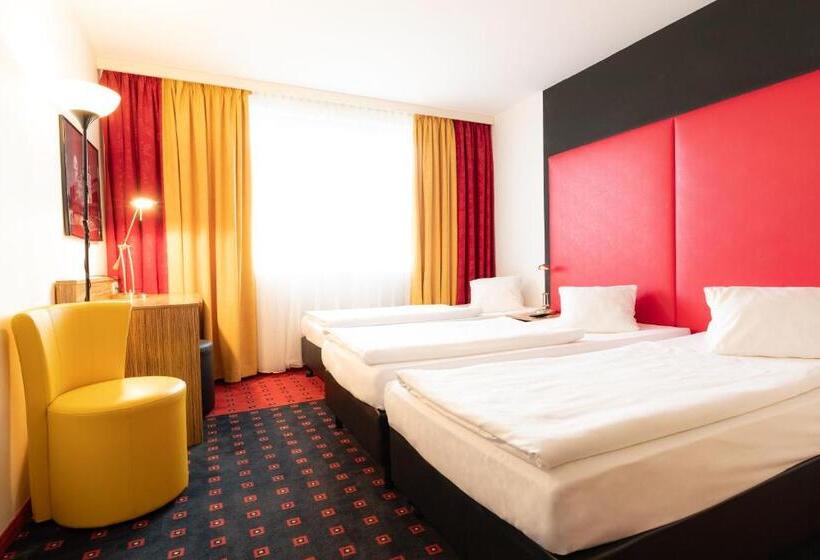 Fotos del hotel Senator Hotel Vienna:  2