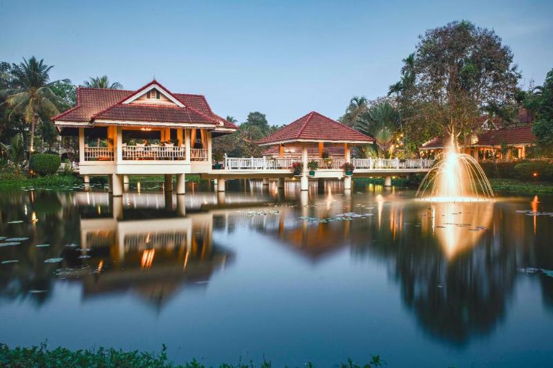 فندق Sofitel Angkor Phokeethra Golf & Spa Resort