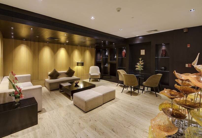 Fotos del hotel Svelte And Personal Suites: 1 Fotos del hotel Svelte And Personal Suites: 1