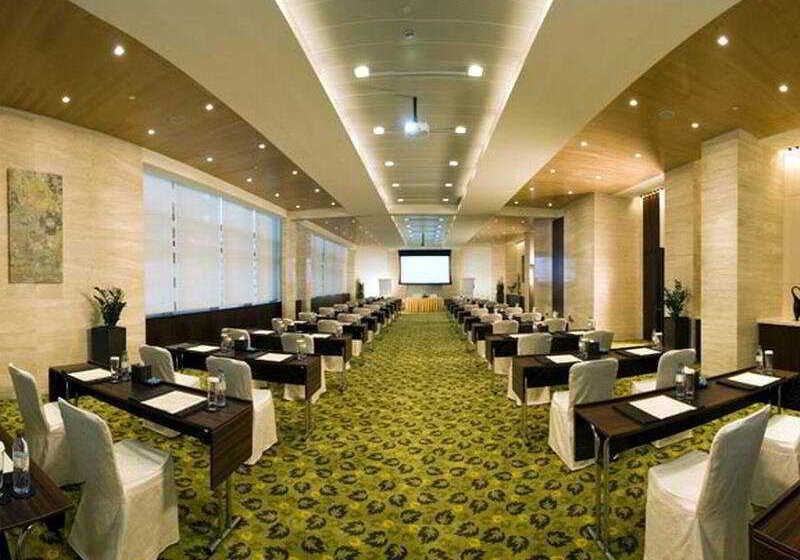 Fotos del hotel The H Dubai:  21