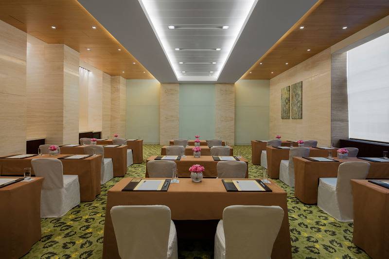 Fotos del hotel The H Dubai:  11