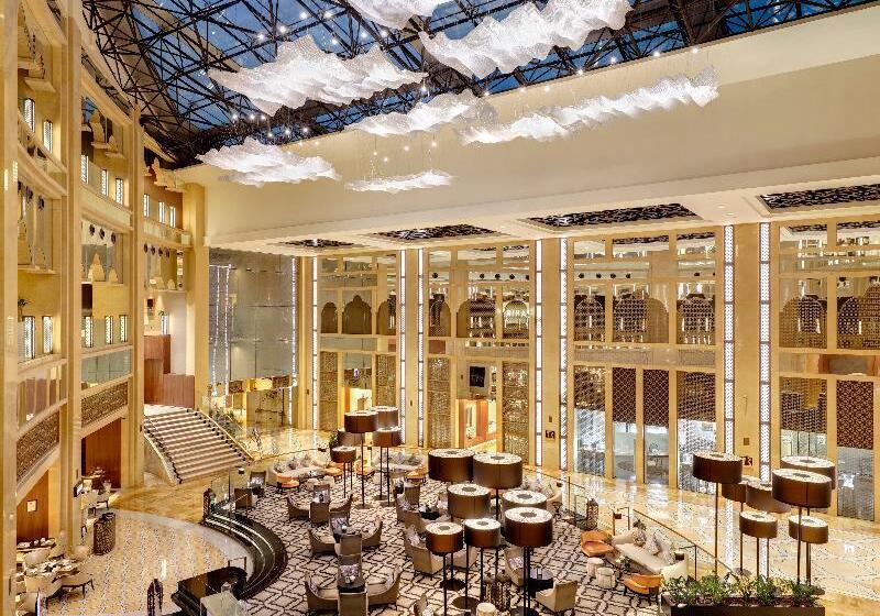 Fotos del hotel The H Dubai:  24