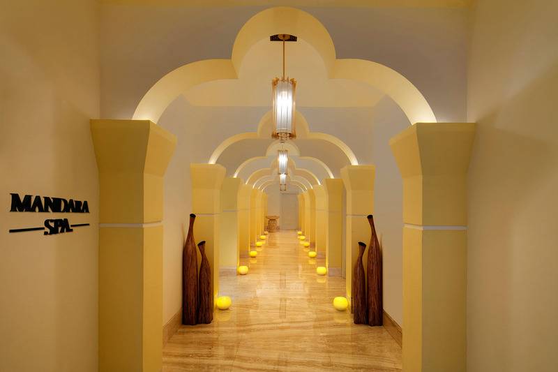 Fotos del hotel The H Dubai:  14