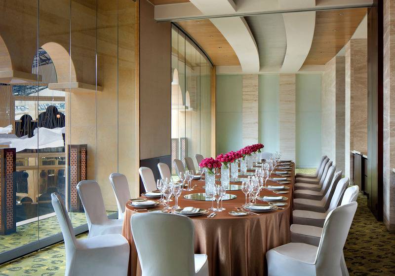 Fotos del hotel The H Dubai:  9