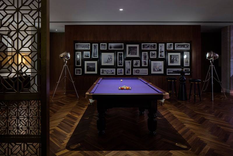 Fotos del hotel The H Dubai:  6