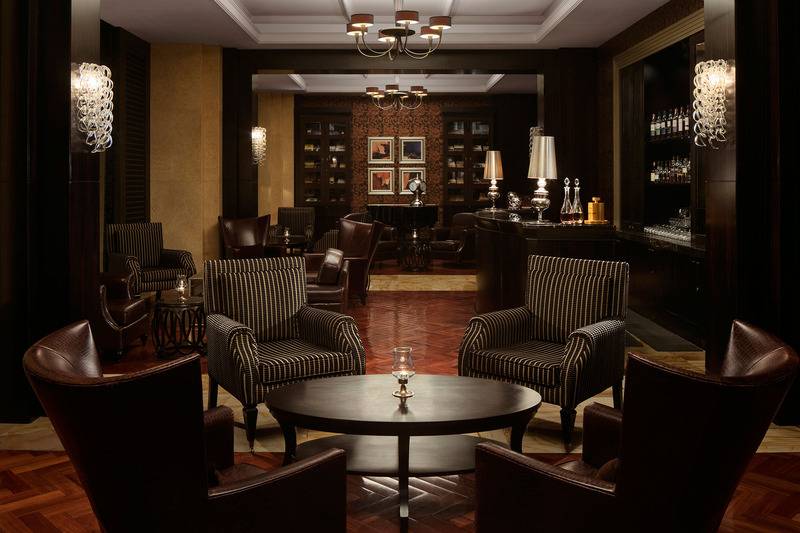 Fotos del hotel The H Dubai:  5