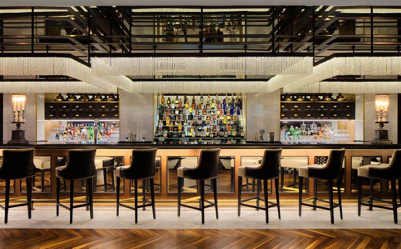 Fotos del hotel The H Dubai:  8