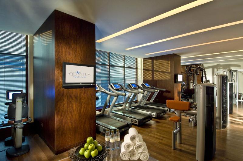 Fotos del hotel The H Dubai:  19