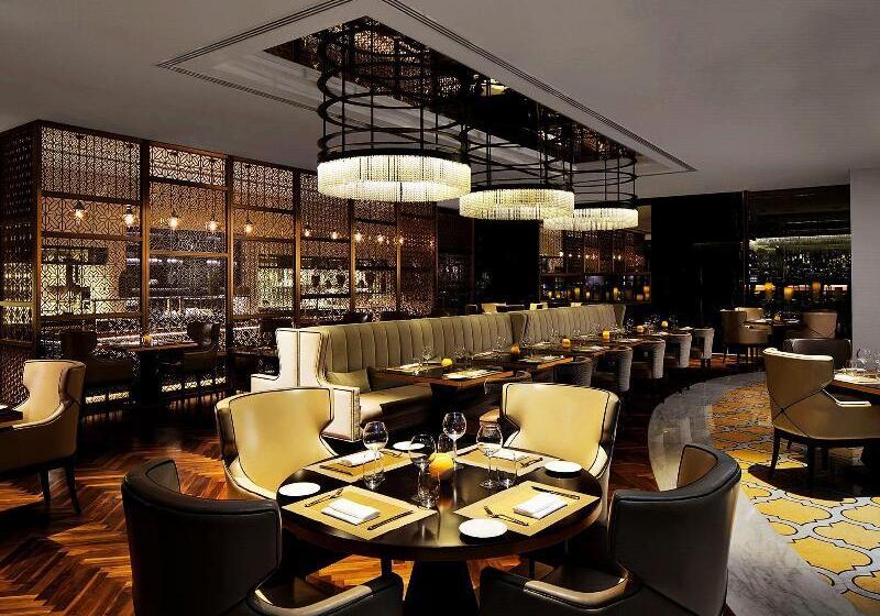 Fotos del hotel The H Dubai:  20