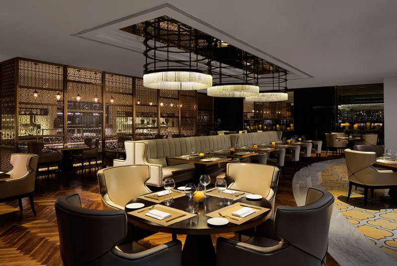 Fotos del hotel The H Dubai:  25