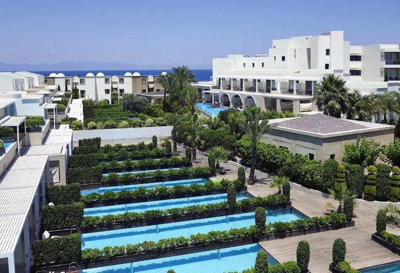 هتل The Ixian All Suites - Adults Only