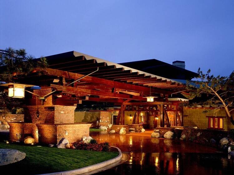 فندق The Lodge At Torrey Pines