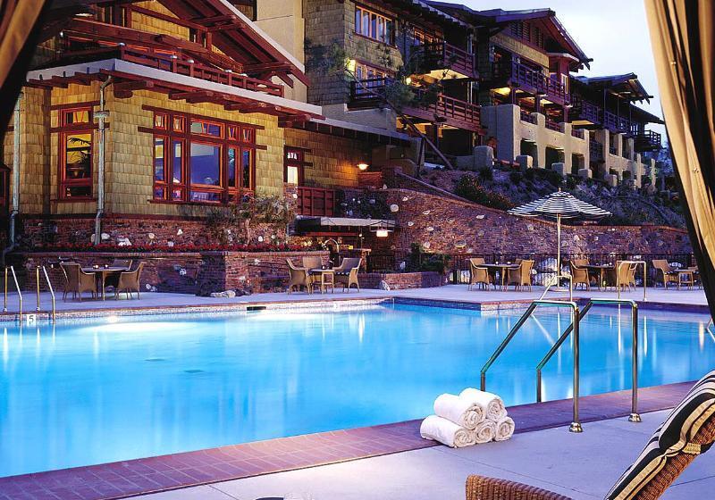 فندق The Lodge At Torrey Pines