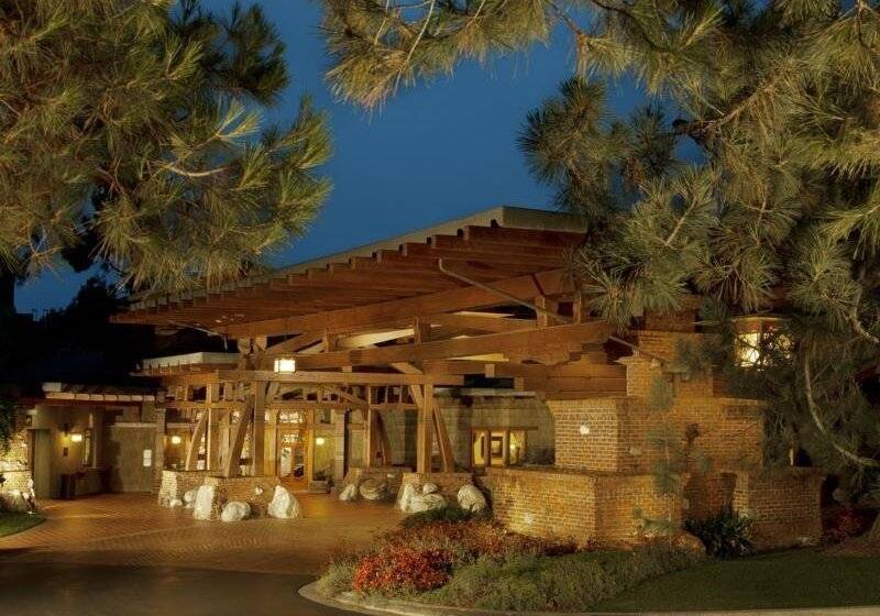 Hotel The Lodge At Torrey Pines