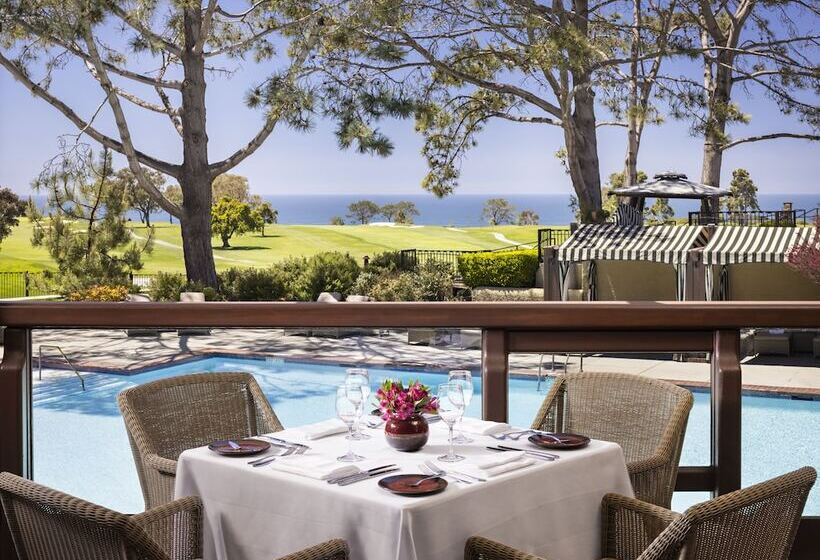 Отель The Lodge At Torrey Pines