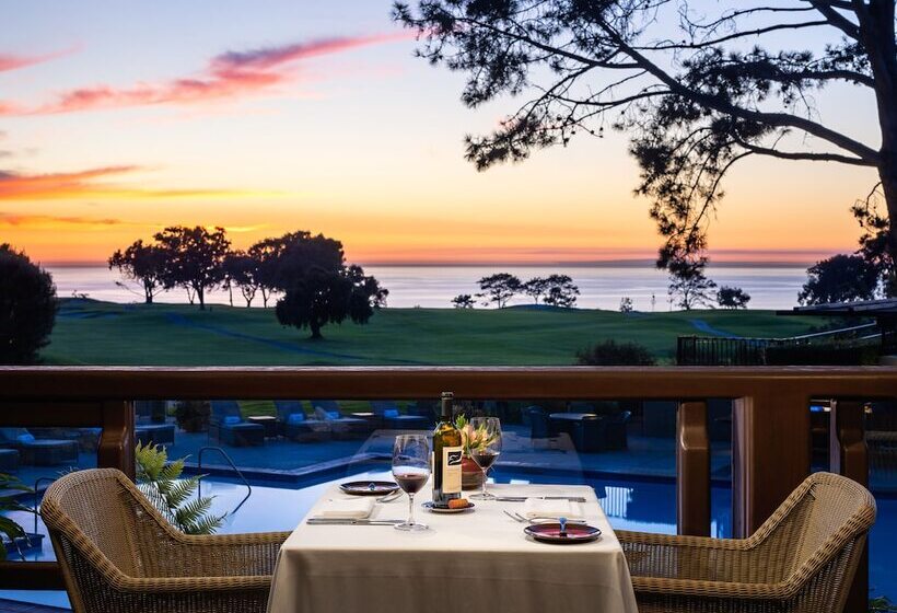 فندق The Lodge At Torrey Pines