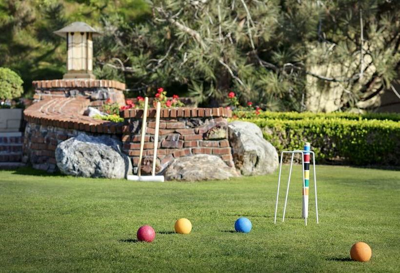 فندق The Lodge At Torrey Pines