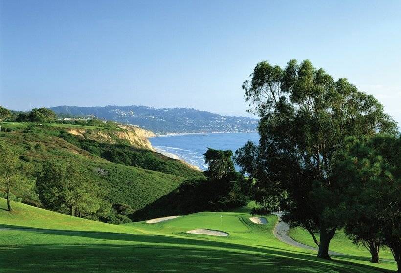 فندق The Lodge At Torrey Pines