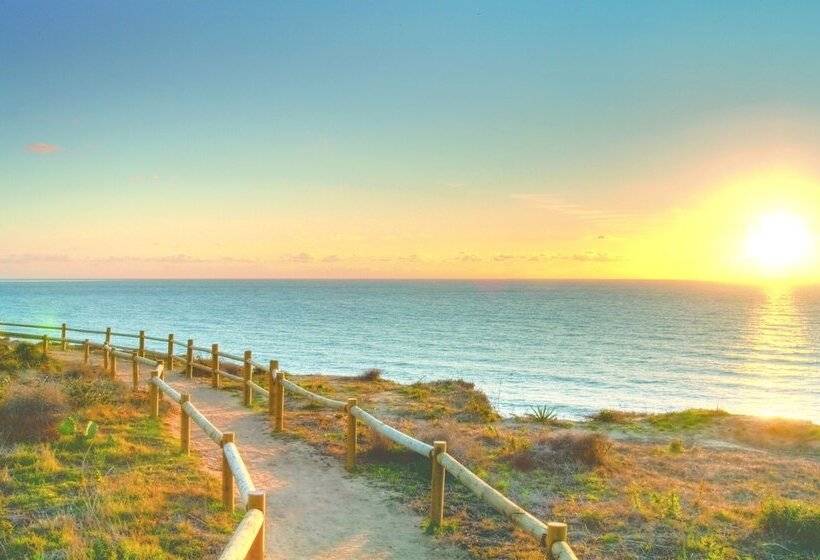 فندق The Lodge At Torrey Pines