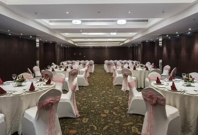 호텔 The Park Navi Mumbai