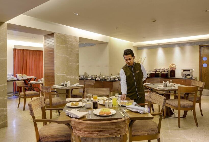 Pride Hotel, Chennai