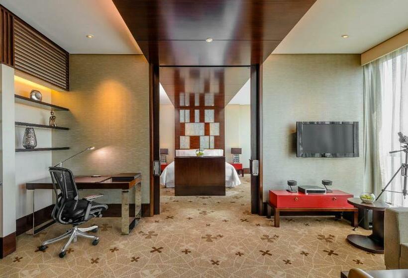 Fotos del hotel The Westin Beijing Chaoyang:  11