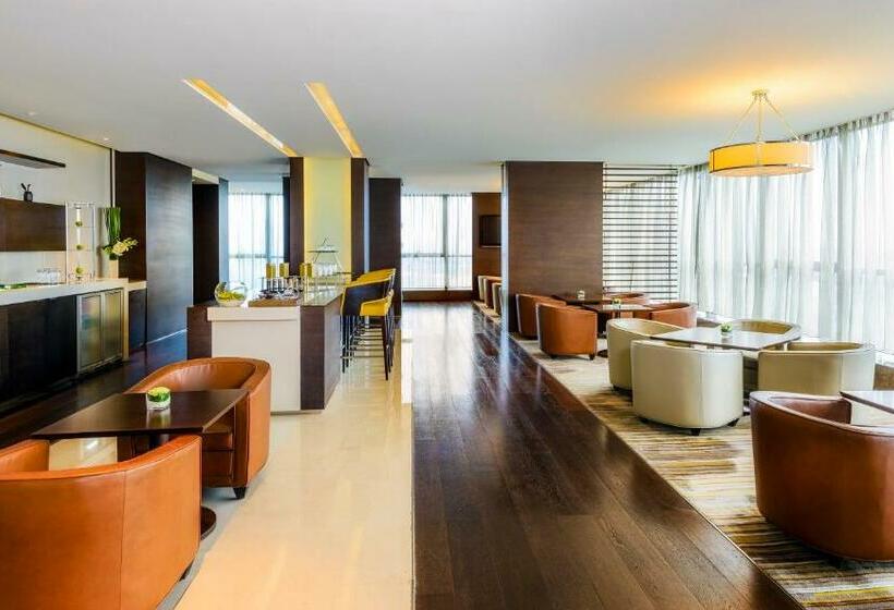 Fotos del hotel The Westin Beijing Chaoyang:  10