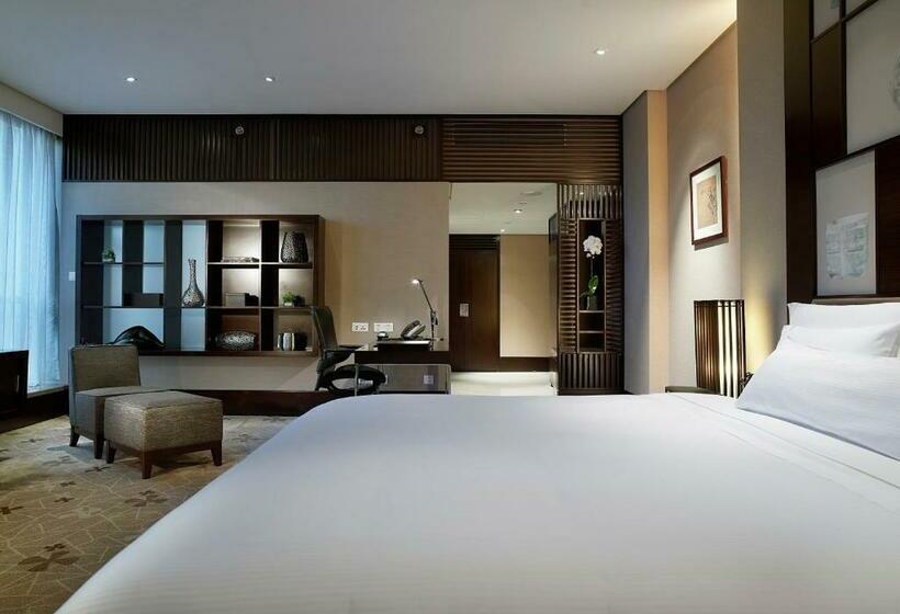 Fotos del hotel The Westin Beijing Chaoyang:  12